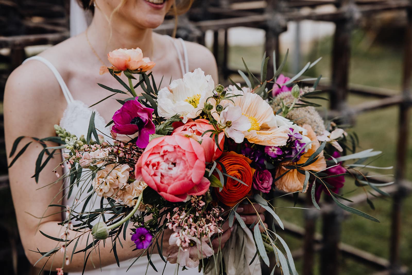 Trouw | Bloemstyling | Ateljee Boekee