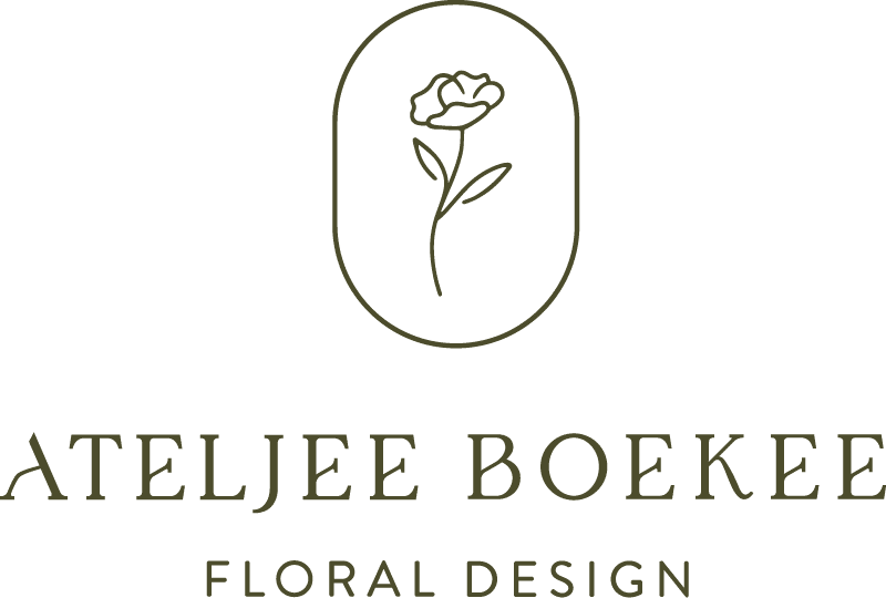 Logo Ateljee Boekee